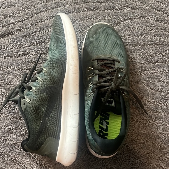 Nike free run - Picture 3 of 5